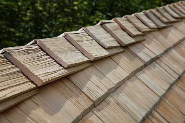 How Much Do Cedar Shingles Cost
