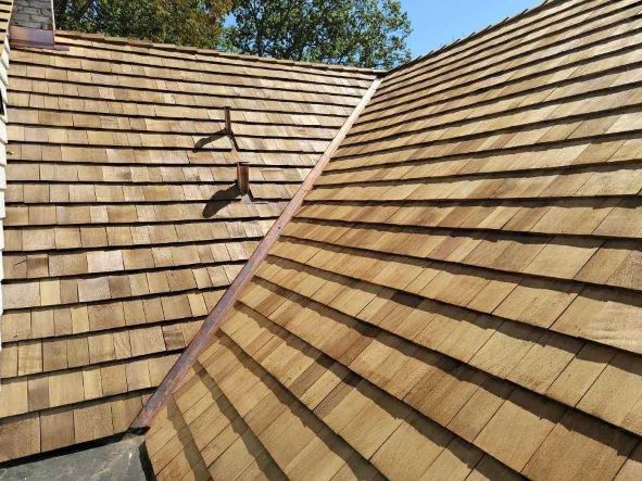 How Much Do Cedar Shingles Cost