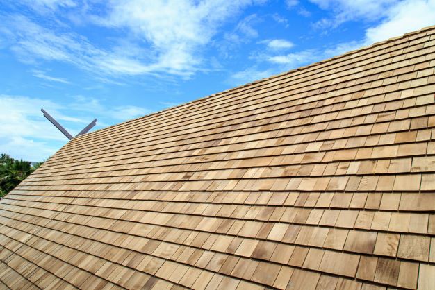 How Much Do Cedar Shingles Cost
