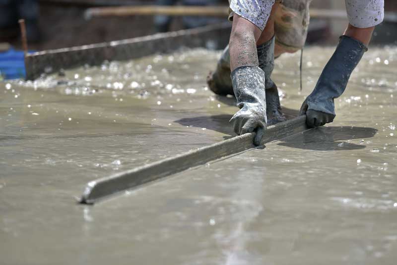 How Much Does a Concrete Roof Cost