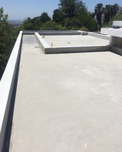 How Much Does a Concrete Roof Cost