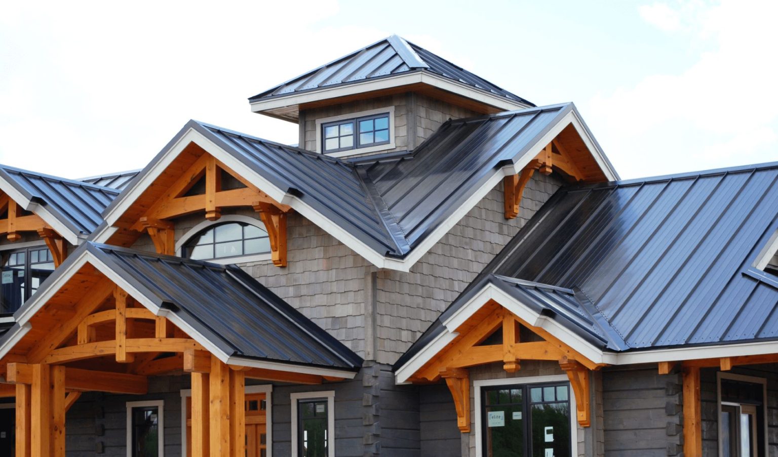 How Much Does a Metal Roof Cost? Roof Cost Guide