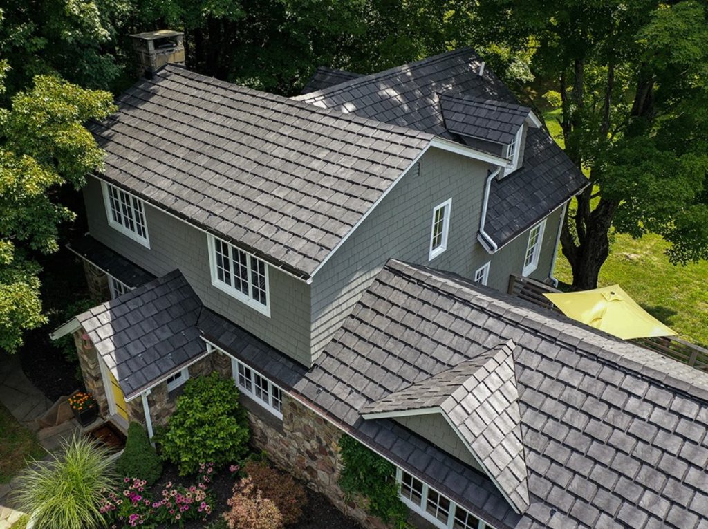 How Much Does a Slate Roof Cost? Roof Cost Guide