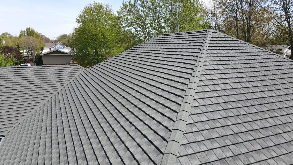 Replace Asphalt Shingles With Metal Roof Roof Cost Guide