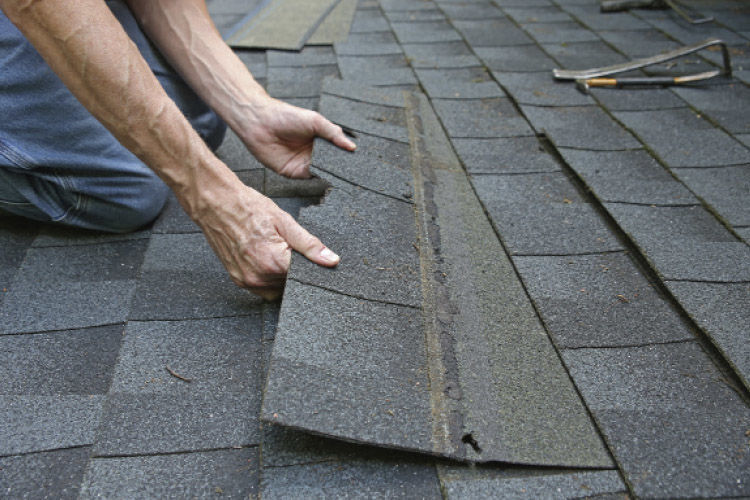 Replace Roof Shingles Estimate Roof Cost Guide