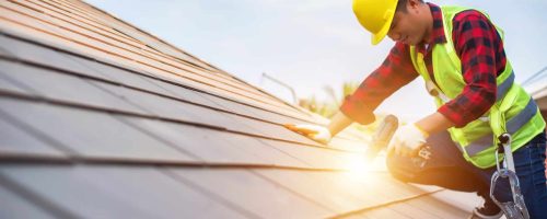 How Much Does Commercial Flat Roof Replacement Cost