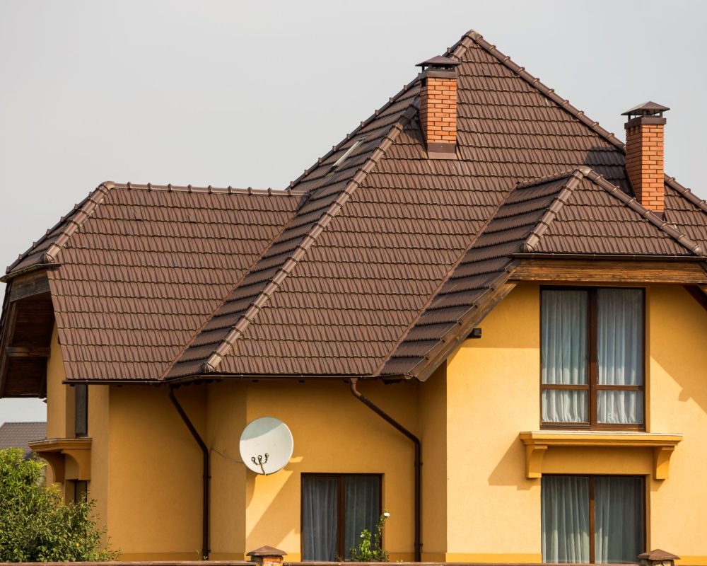 How Much Does a New Roof Cost? Roof Cost Guide